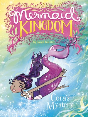 cover image of Cora's Mystery